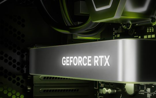 To No One's Surprise, ang RTX 4060 ay isang Unimpresive Overclocker