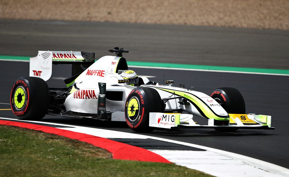 F1 Grand Prix ng Great Britain - Mga Preview f1 grand prix ng great britain previews