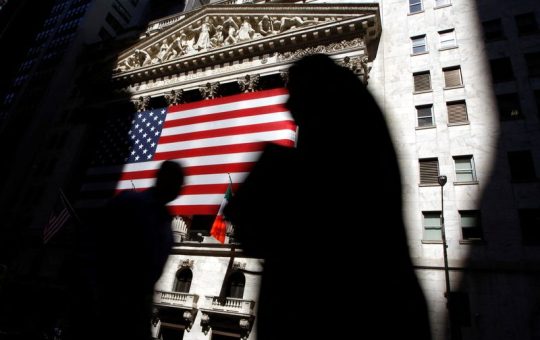 Kinasuhan ng FTX ang Bankman-Fried, Mga Resulta ng American Express: 5 Wall Street Keys