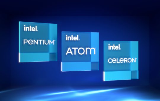 Lumilitaw ang Intel E-Core-Only N100 Gaming Benchmarks